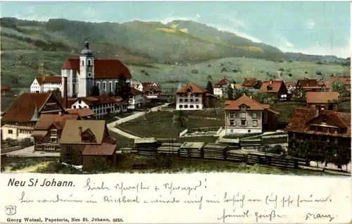 St. Johann -185118