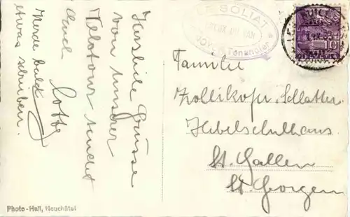 Creux du Van -175830