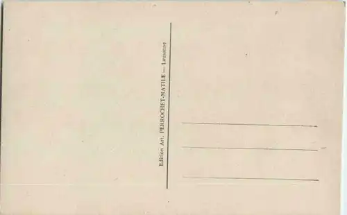 Lausanne Rue Centrale -182692