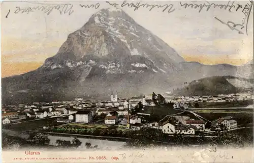Glarus -184674