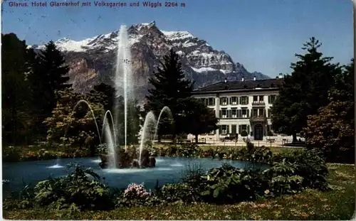 Glarus -184698