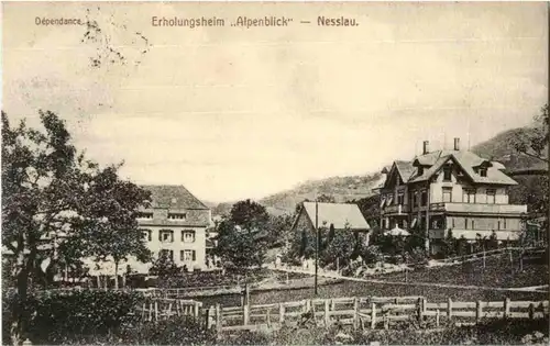 Nesslau -185204