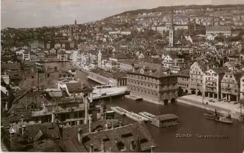 Zürich -143050