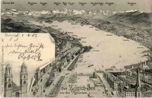 Zürich -175948