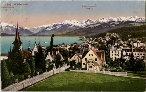 Wädenswil -184818