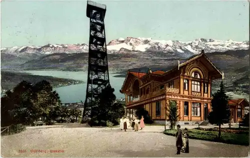 Uetliberg -184840