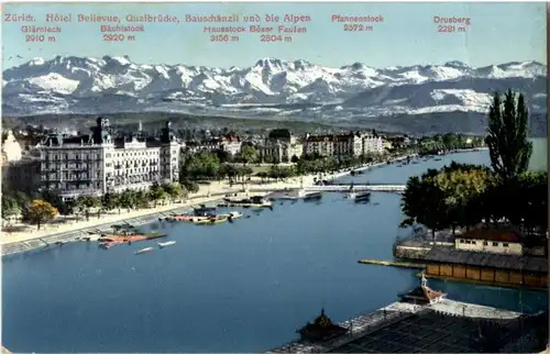 Zürich -188230