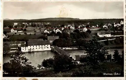 Rheinau -176088