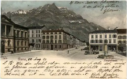 Glarus -184690