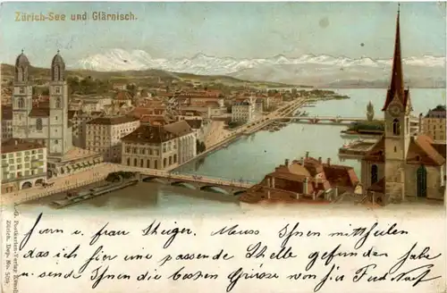 Zürich -188248