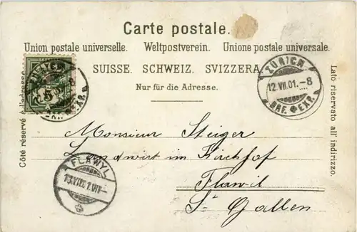 Zürich -188248