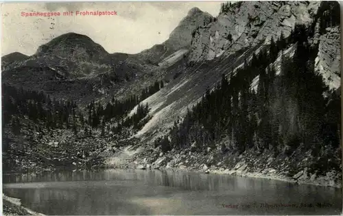 Spanneggsee -184718