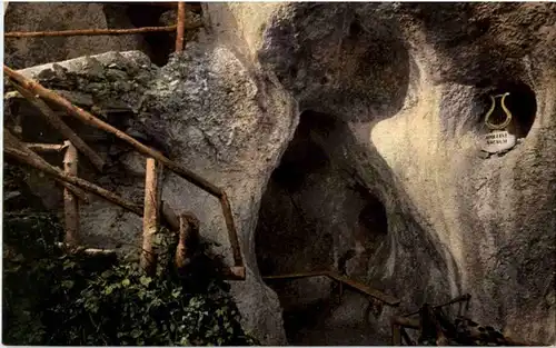 Arlesheim - Apollogrotte -181190