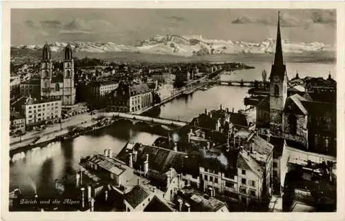 Zürich -188290