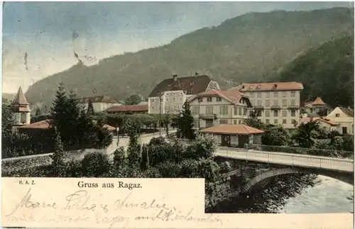 Bad Ragaz -185106