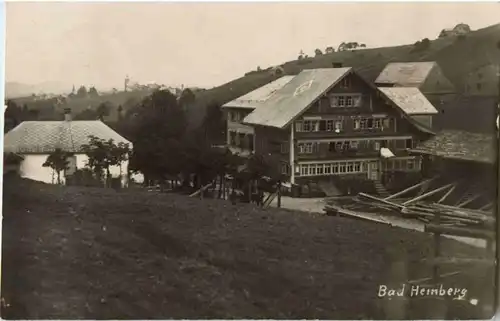 Bad Hemberg -179734