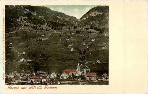 St. Johann -185128