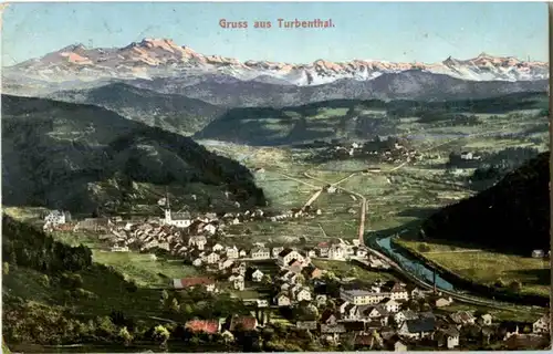 Turbenthal -184852