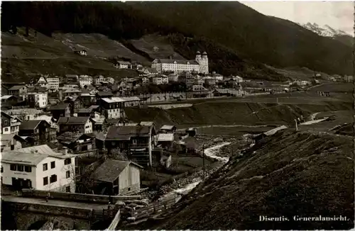 Disentis -179034