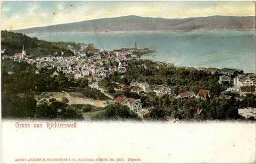 Richterswil -184930