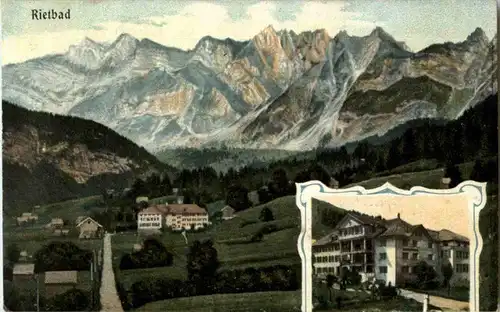 Rietbad -185172