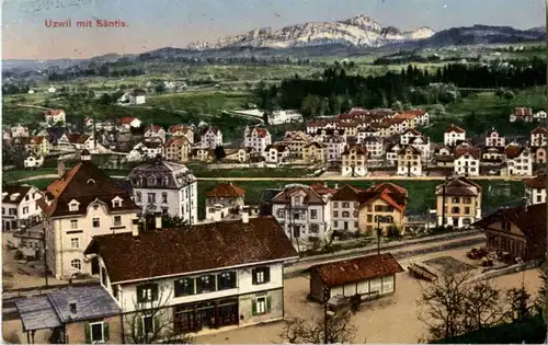 Uzwil -184956