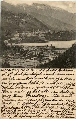 St. Moritz Bad -179076