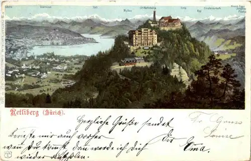 Uetliberg -176300