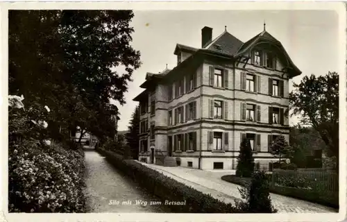 Asyl Rämismühle -176334