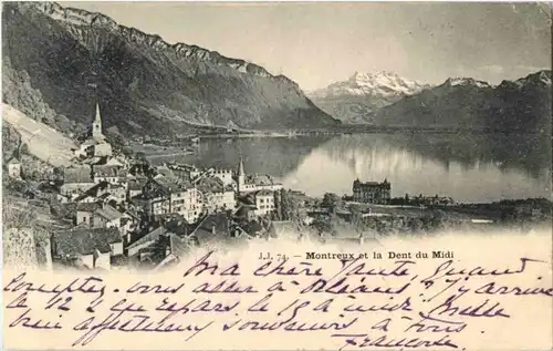 Montreux -182656