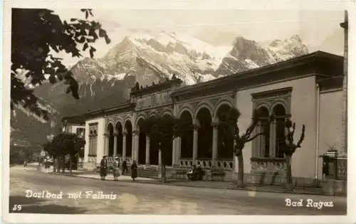 Bad Ragaz -185094