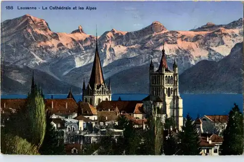 Lausanne -182704