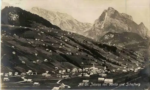 St. Johann -185120