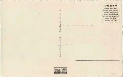 St. Gallen - Centralstrasse -179288