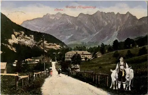 Rietbad -185166