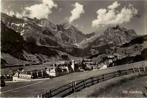 Engelberg -181210