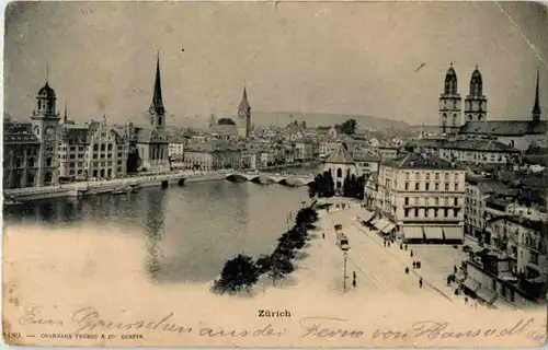 Zürich -188224