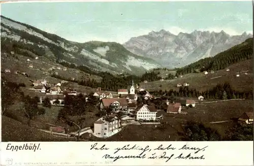 Ennetbühl -185180