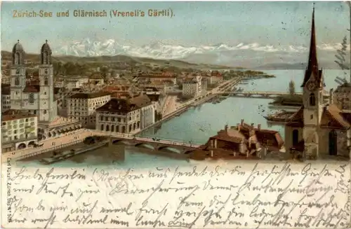 Zürich -188238