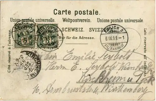 Zürich -188238