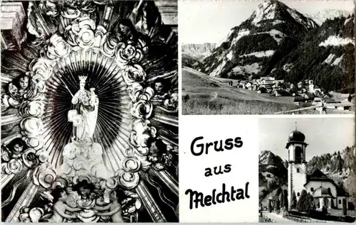 Gruss aus Melchtal -181252