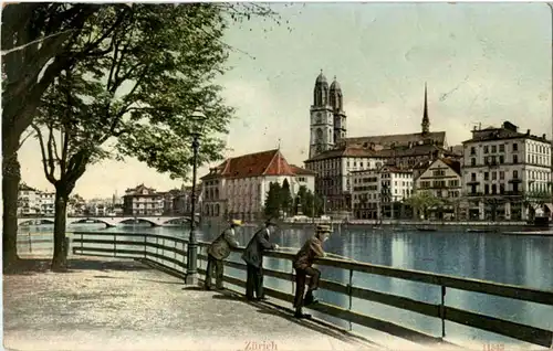 Zürich -188282