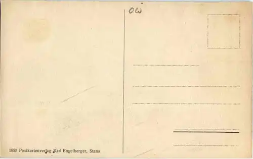 Melchsee Frutt - Kurhaus Reinhard -181294