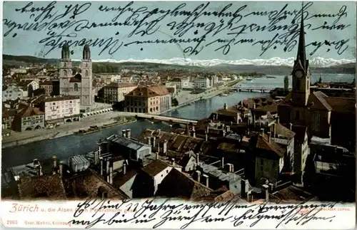 Zürich -188320