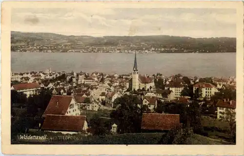 Wädenswil -181136