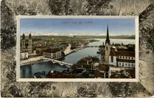 Zürich -176598