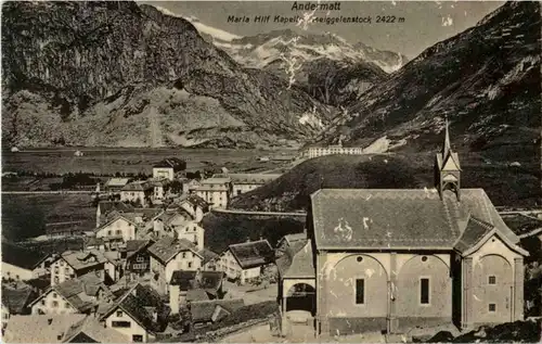 Andermatt -180904