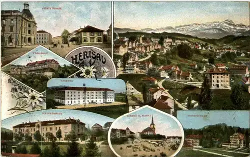 Herisau -188688