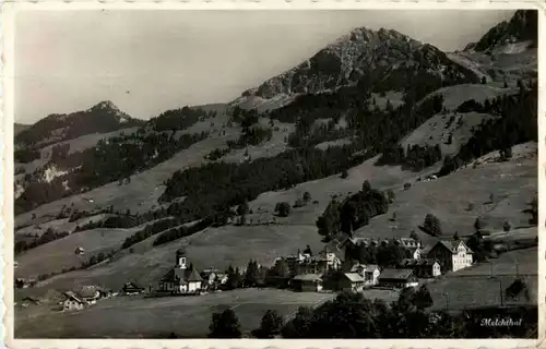 Melchthal -181356