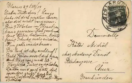 Glarus -184700